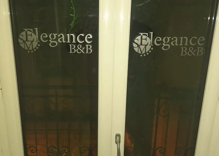 Elegance B&B