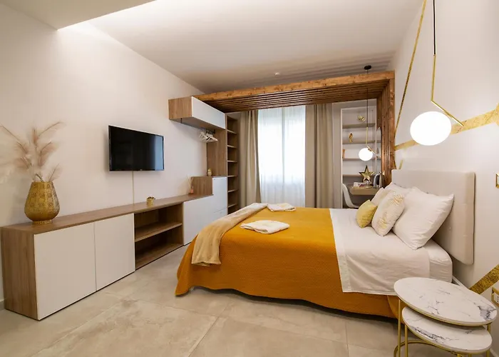 Civico 31 Luxury Rooms
